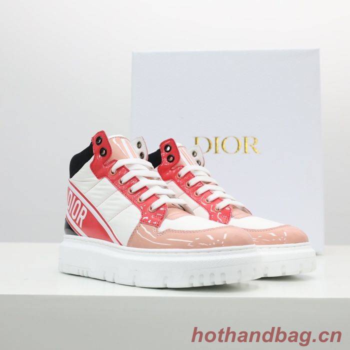 Chrisitan Dior shoes CD00001